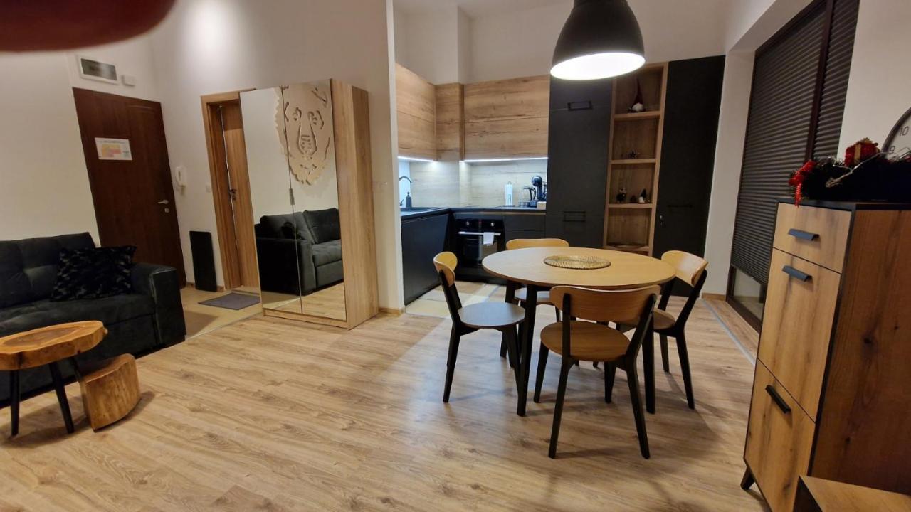 Borovets Holiday Homes Bagian luar foto