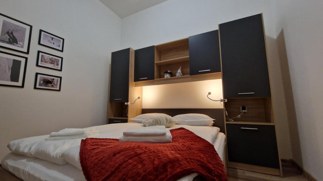 Borovets Holiday Homes Bagian luar foto