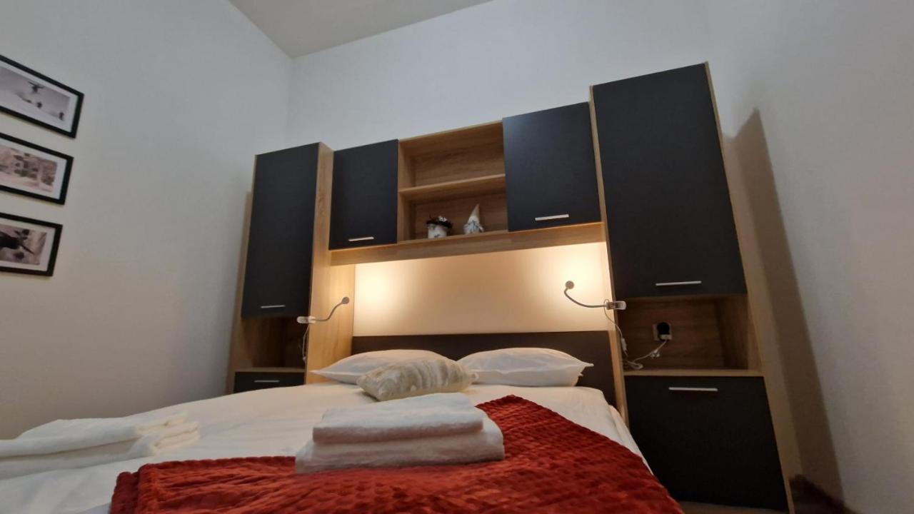 Borovets Holiday Homes Bagian luar foto