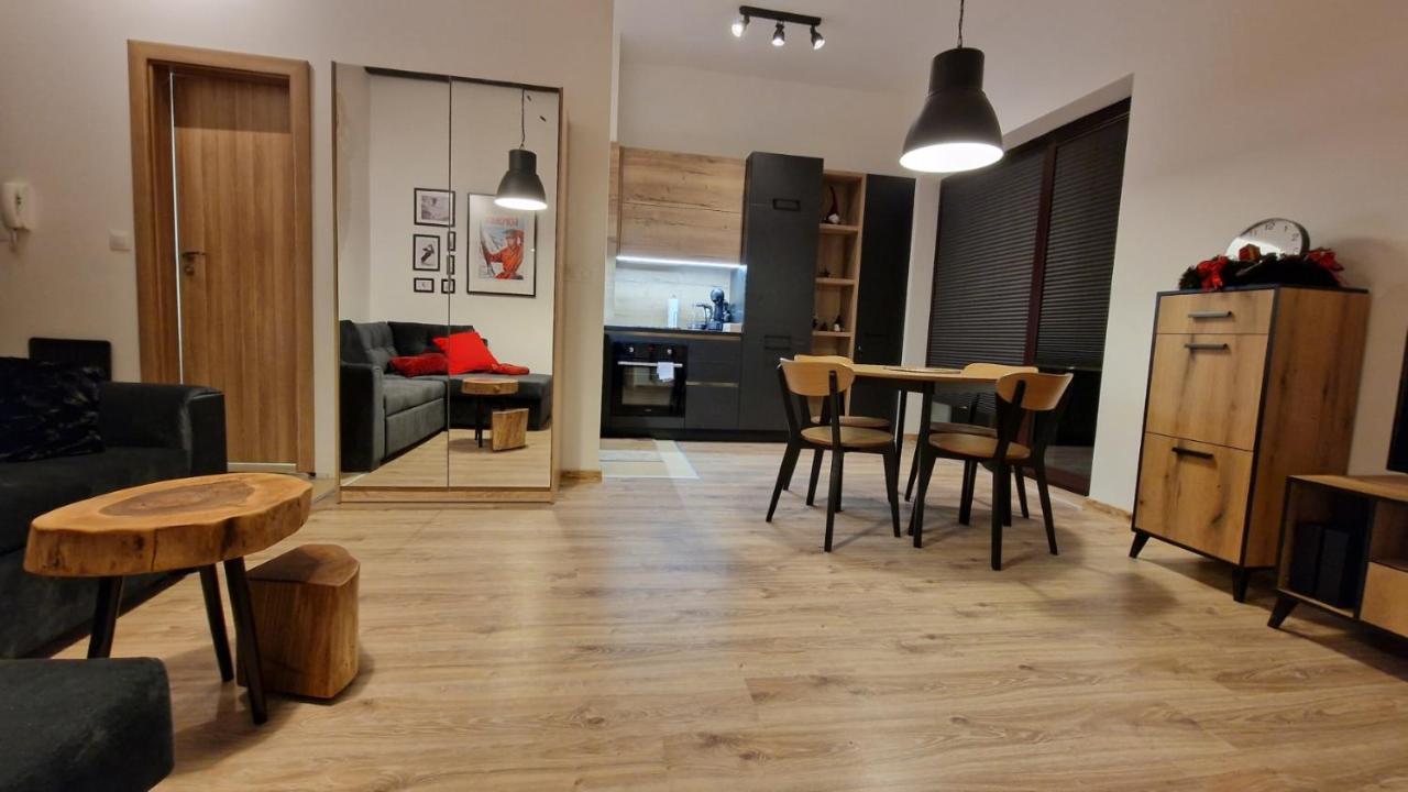 Borovets Holiday Homes Bagian luar foto
