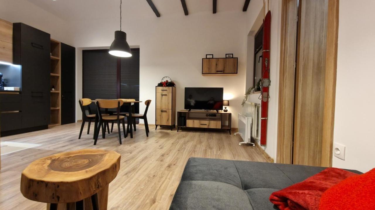 Borovets Holiday Homes Bagian luar foto