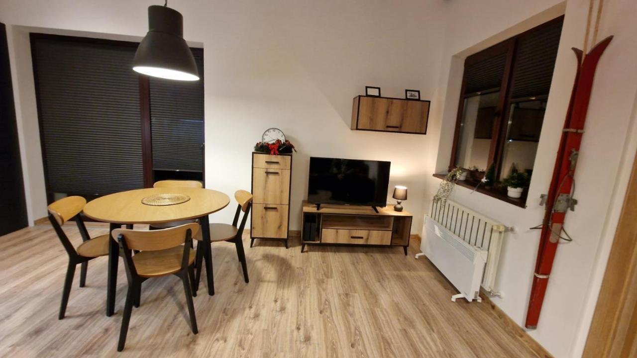 Borovets Holiday Homes Bagian luar foto