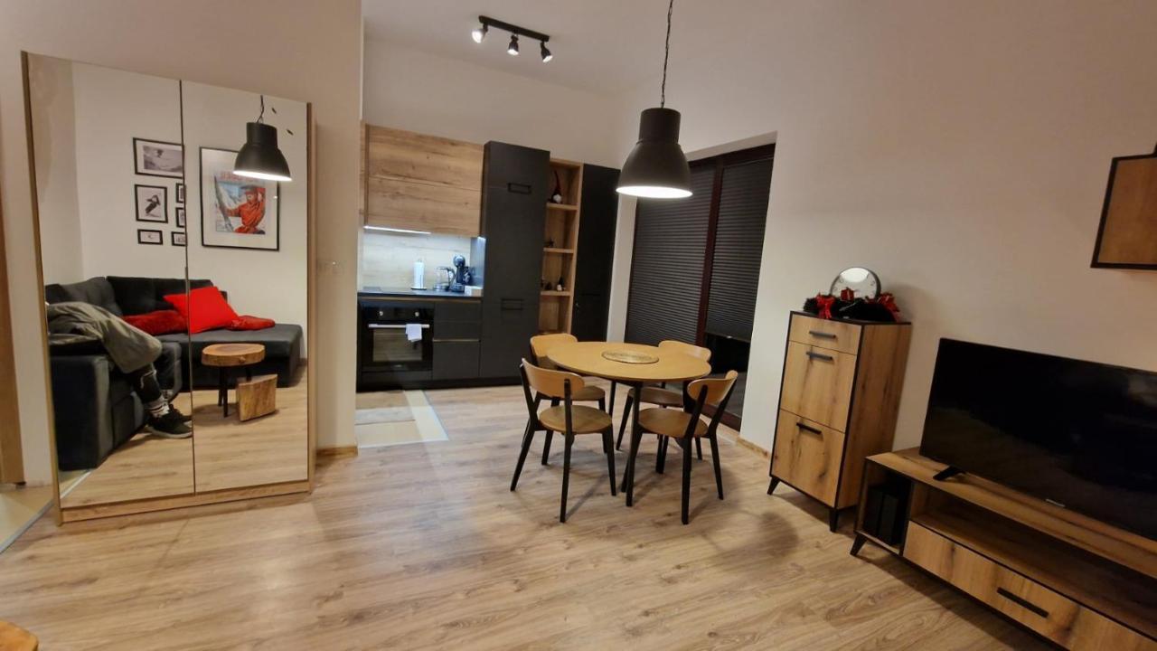 Borovets Holiday Homes Bagian luar foto