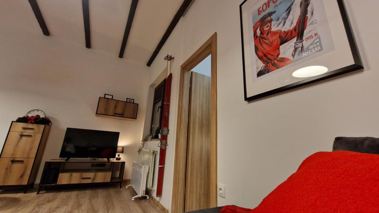 Borovets Holiday Homes Bagian luar foto